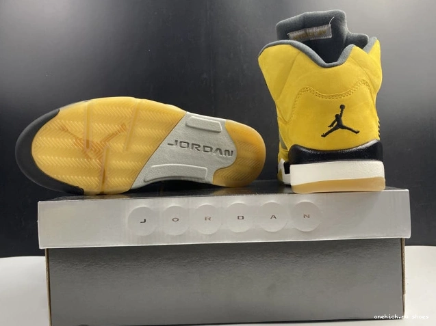 Rep Tokyo 5 Retro Jordan T23 Air 454783-701 0619